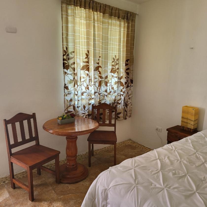 Pelican Inn At Las Dunas Chelem Dış mekan fotoğraf