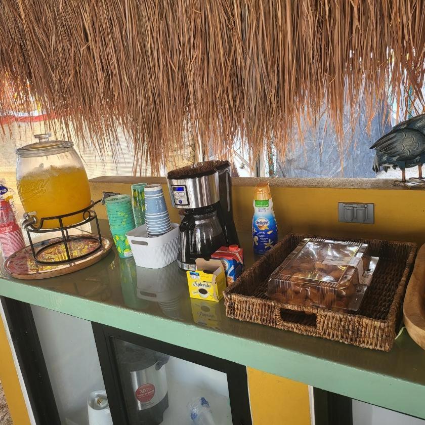 Pelican Inn At Las Dunas Chelem Dış mekan fotoğraf